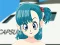 Lojë Dragon Ball Super Bulma Dress Up në internet