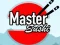 Lojë Master Sushi në internet