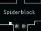 Lojë Spiderblock në internet