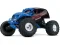 Lojë Monster Truck Jigsaw në internet