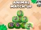 Lojë Animal Match-Up në internet