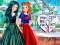 Lojë Princess Best Friends Day në internet