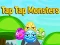 Lojë Tap Tap Monsters në internet