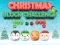 Lojë Christmas Block Challenge në internet