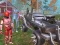 Lojë Poopy Shooting Survival në internet