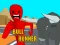 Lojë Bull Runner në internet