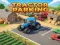 Lojë Tractor Parking në internet