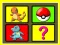 Lojë Pokemon Memory Time në internet