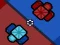 Lojë Pixel Ball League në internet