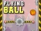 Lojë Flying Ball në internet
