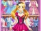 Lojë Anime Kawaii Dress Up në internet