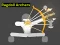 Lojë Ragdoll Archers në internet