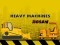 Lojë Heavy Machinery në internet