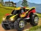 Lojë Offroad Monster Hill Truck në internet