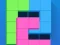 Lojë Blocky në internet