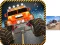 Lojë Monster Truck Racing Legend në internet