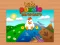 Lojë Kids Puzzle Adventure në internet