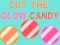 Lojë Cut The Glow Candy në internet