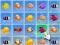 Lojë Fishing Puzzles në internet
