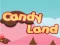Lojë Candy Land në internet