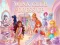 Lojë Winx Club: Dress Up në internet