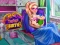 Lojë Super Doll Twins Birth në internet