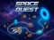 Lojë Space Quest në internet