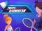 Lojë Power badminton në internet