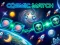 Lojë Cosmic Match në internet