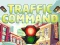 Lojë Traffic Command në internet