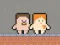 Lojë Pixi Steve Alex Herobrine në internet