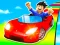 Lojë Epic Car Stunt Race Obby në internet