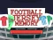 Lojë Football Jersey Memory në internet