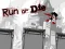 Lojë Run or Die në internet