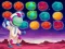 Lojë Planet Bubble Shooter në internet