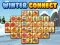 Lojë Winter connect në internet