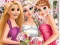 Lojë Eliza and princesses wedding në internet