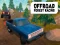 Lojë Offroad Forest Racing në internet