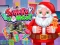 Lojë Santa Haircut në internet