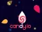 Lojë Candy.io në internet
