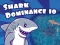 Lojë Shark Dominance io në internet
