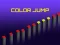 Lojë Color Jump në internet