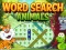 Lojë Word Search Animals në internet