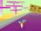 Lojë Spaceship Race në internet