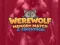 Lojë Werewolf Memory Match & Hidden Objects në internet