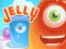 Lojë Jelly madness në internet