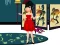 Lojë Cutie Girl Dress Up në internet