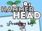 Lojë Hammer Head në internet