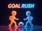 Lojë Goal Rush në internet