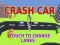 Lojë Crash Car në internet